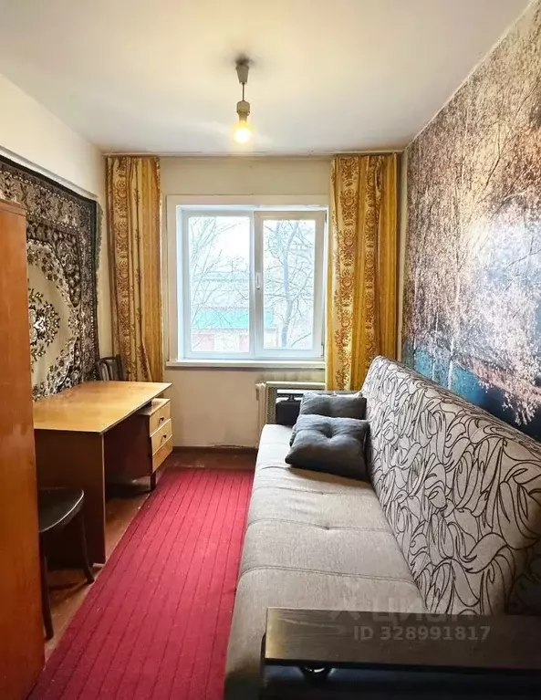 3-к кв. Алтайский край, Бийск Училищный пер., 4 (55.2 м) - Фото 2