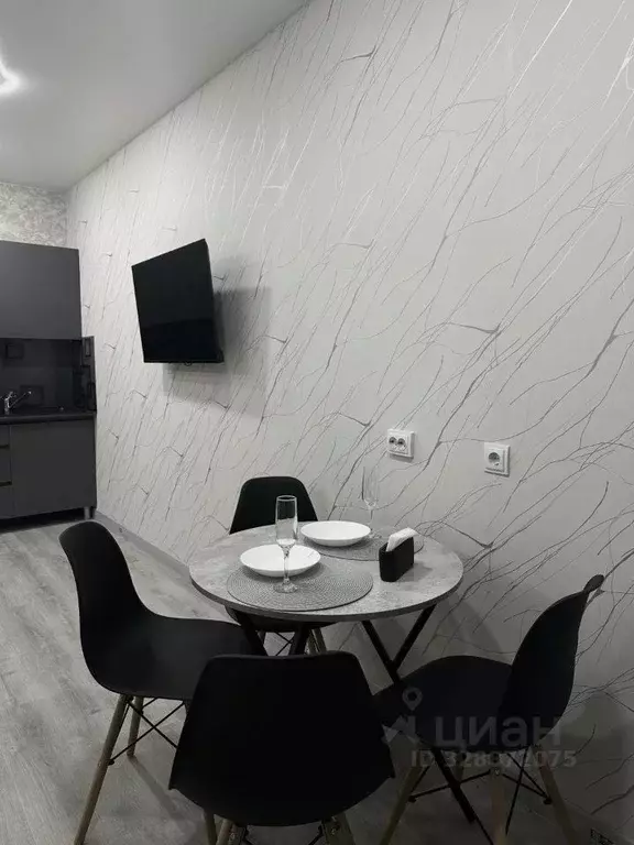 Студия Хакасия, Абакан ул. Генерала Тихонова, 8/2 (36.0 м) - Фото 2