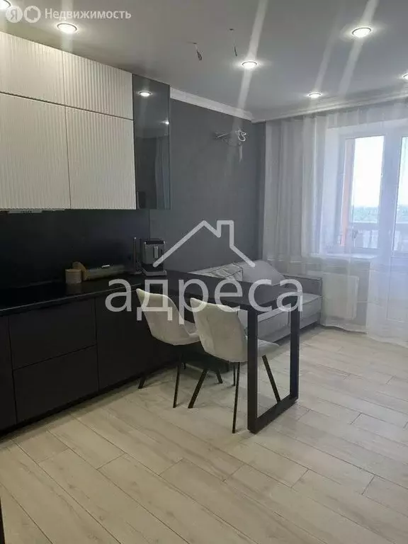 2-комнатная квартира: Самара, улица Виталия Талабаева, 4 (67.7 м) - Фото 0