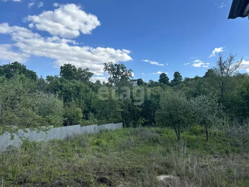 Участок в Саратовская область, Саратов проезд 2-й Преображенский (6.0 ... - Фото 2