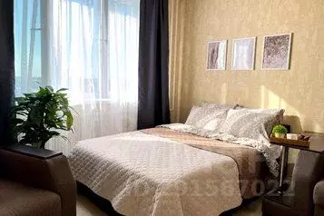 1-к кв. Ярославская область, Ярославль ул. Лизы Чайкиной, 7 (46.0 м) - Фото 0