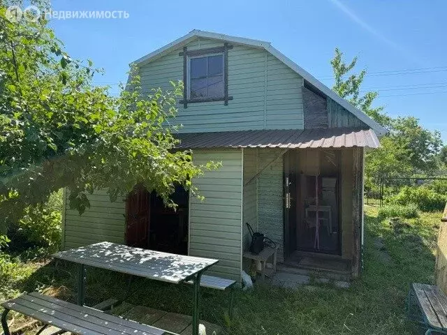 Дом в Ковров, СНТ Ковровстрой № 1, 1 (25 м) - Фото 2