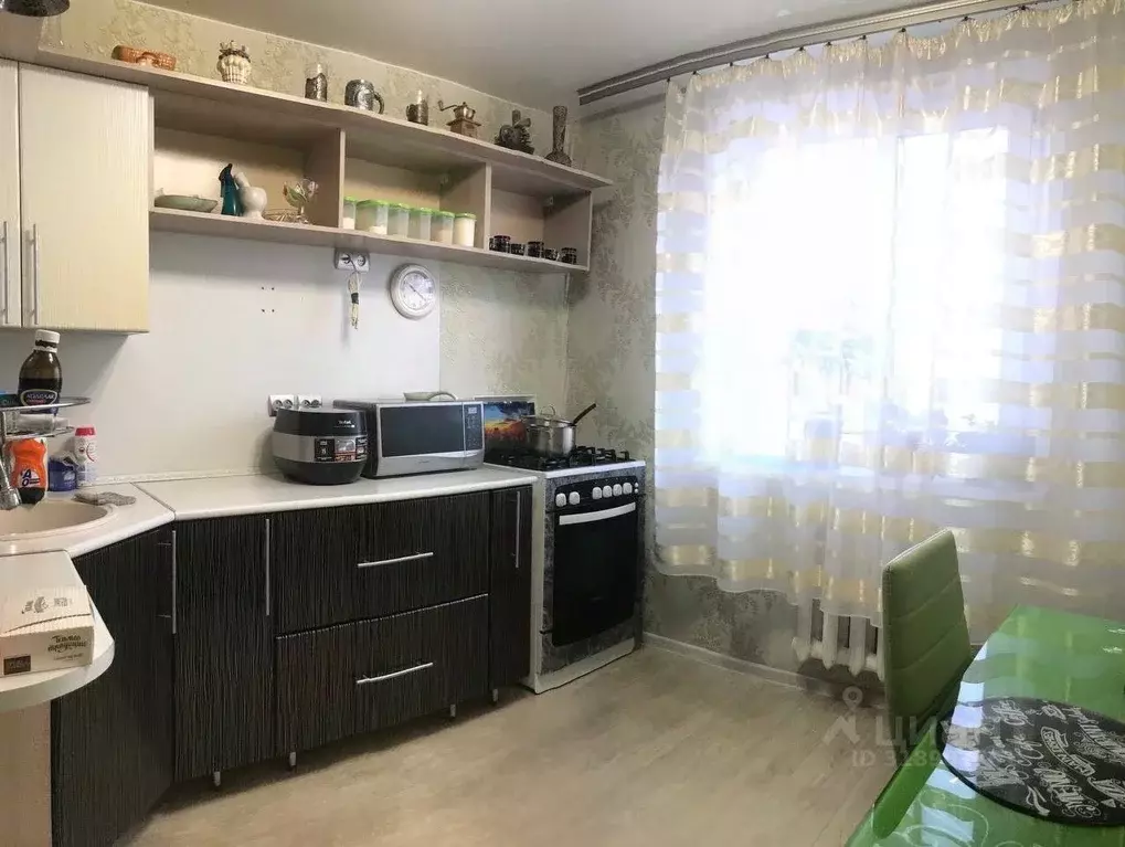 2-к кв. Орловская область, Орел ул. Чечневой, 1 (50.5 м) - Фото 0