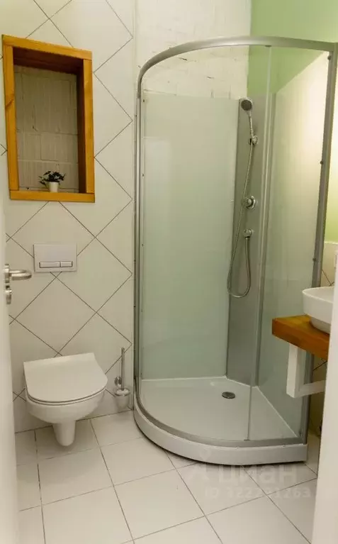 Комната Ярославская область, Ярославль ул. Павлика Морозова, 4А (16.0 ... - Фото 2