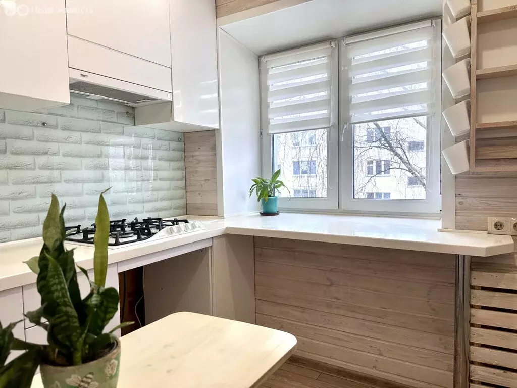 2-комнатная квартира: Киров, улица Сурикова, 7А (45 м) - Фото 2