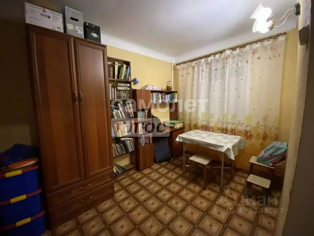 3-к кв. Липецкая область, Чаплыгин ул. Ломоносова, 86 (49.2 м) - Фото 1