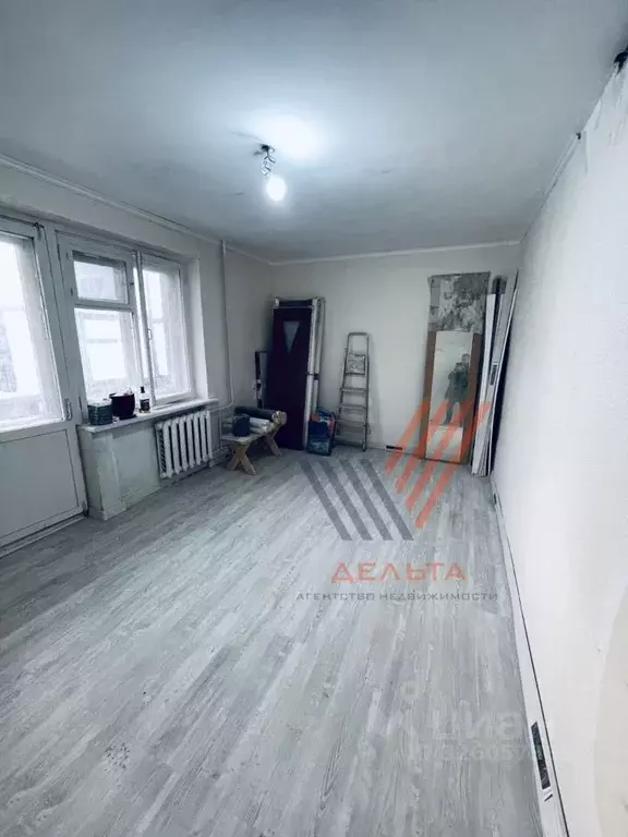 3-к кв. Московская область, Люберцы Московская ул., 9 (53.4 м) - Фото 1