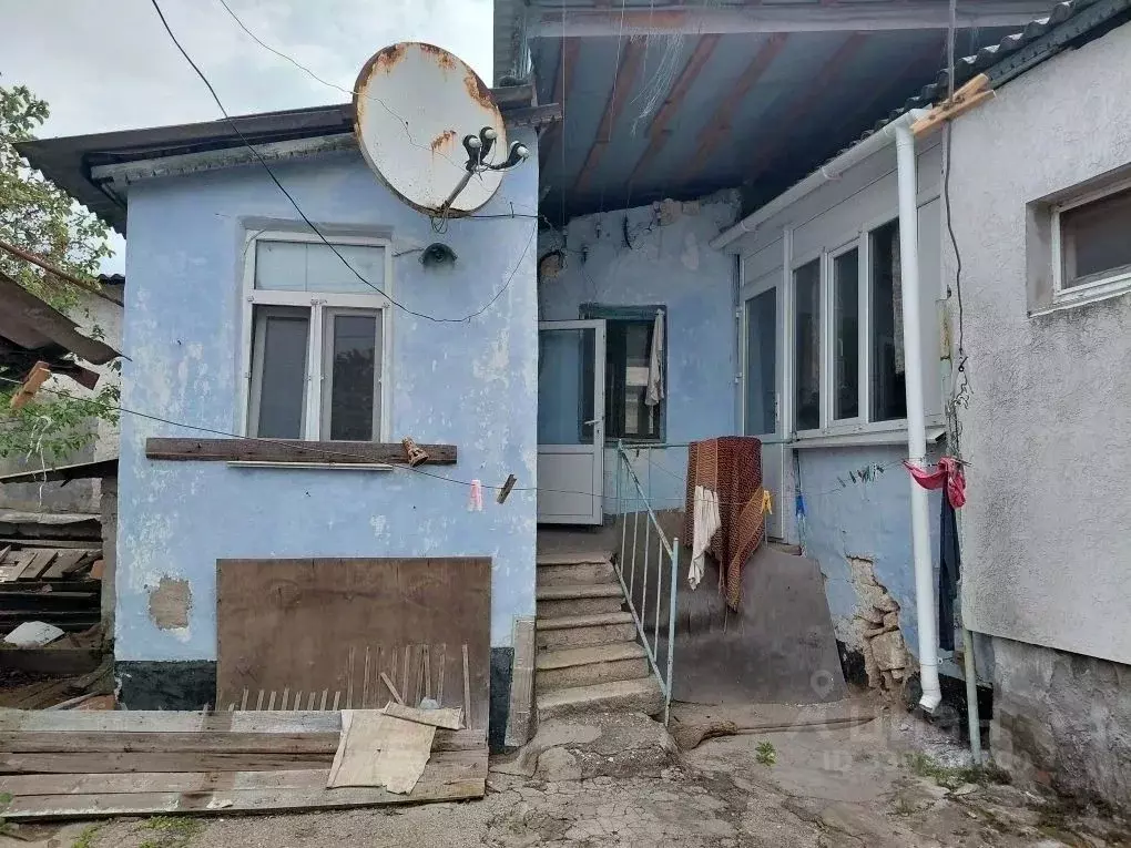 Дом в Крым, Керчь ул. 23 Мая 1919 года, 49/12 (212 м) - Фото 2