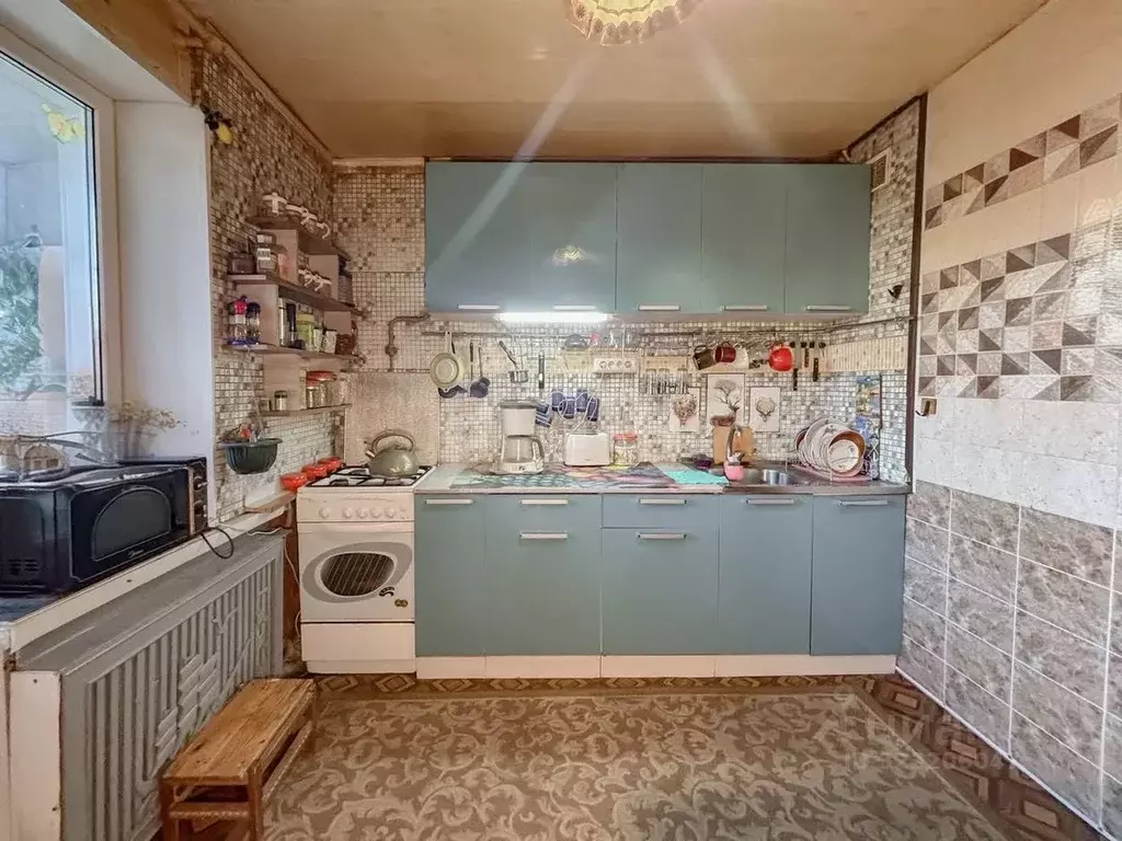 4-к кв. Псковская область, Псков Западная ул., 18 (82.8 м) - Фото 0