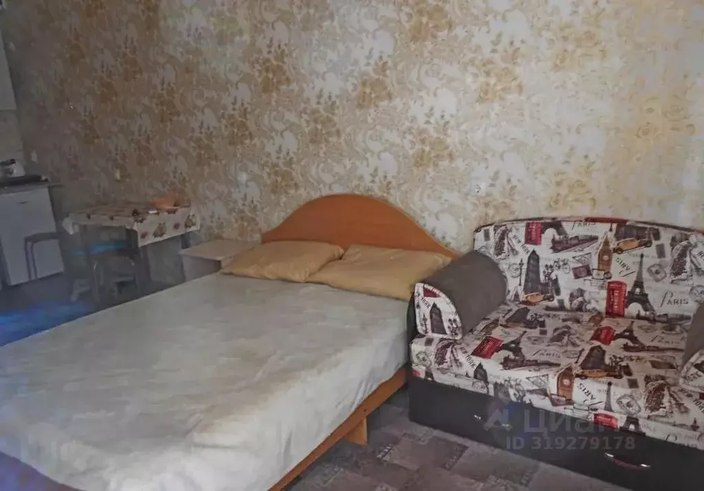 Комната Краснодарский край, Геленджик городской округ, с. Кабардинка ... - Фото 0