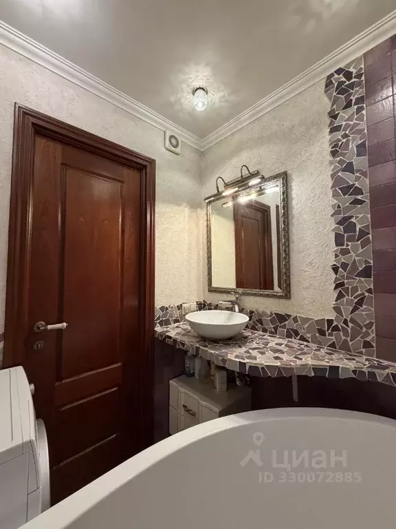 2-к кв. Москва ул. Авиаторов, 5к2 (55.0 м) - Фото 1