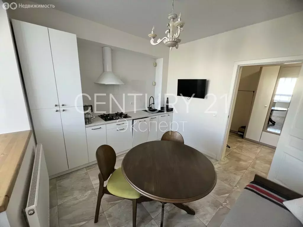 2-комнатная квартира: Гурьевск, Каштановая улица, 13Г (58 м) - Фото 2