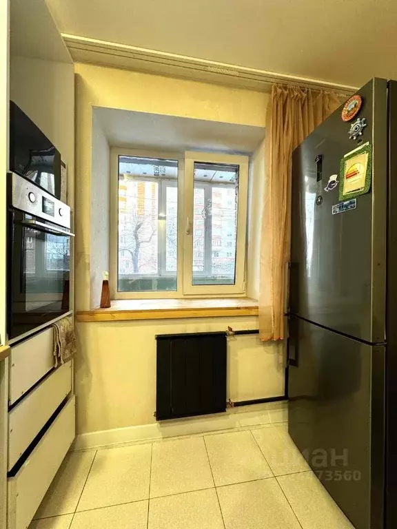 3-к кв. Томская область, Томск просп. Ленина, 180 (70.0 м) - Фото 2