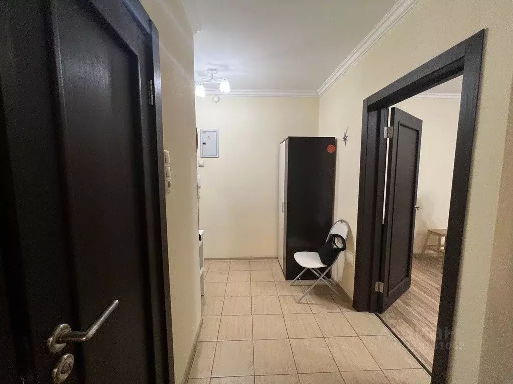 1-к кв. Москва Электролитный проезд, 16к2 (38.4 м) - Фото 2