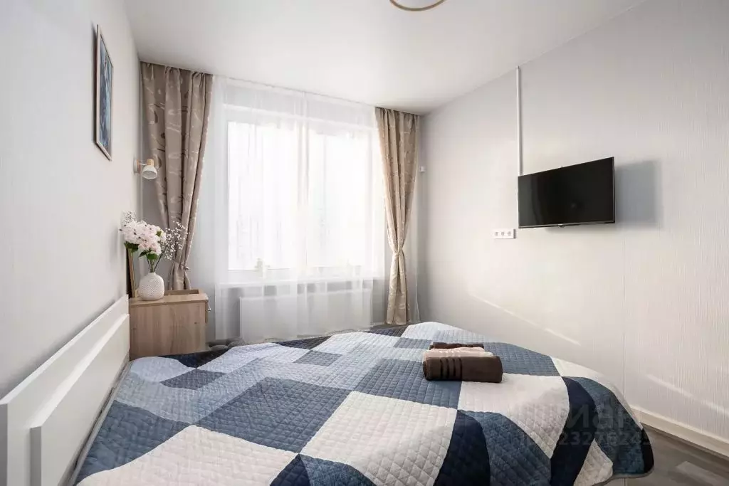 2-к кв. Московская область, Красногорск городской округ, с. ... - Фото 2