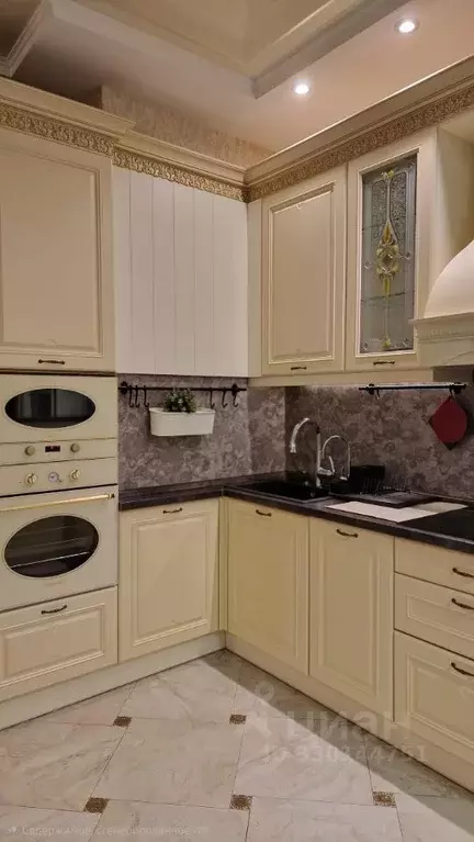 2-к кв. Санкт-Петербург Приморский просп., 46 (54.0 м) - Фото 2