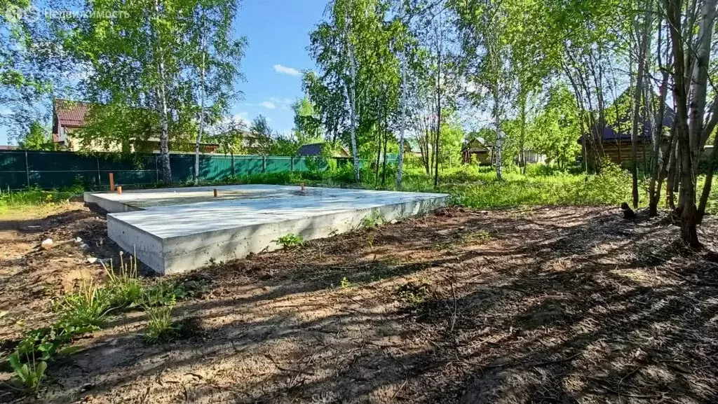 Участок в Шигалеевское сельское поселение, некоммерческое ... - Фото 0