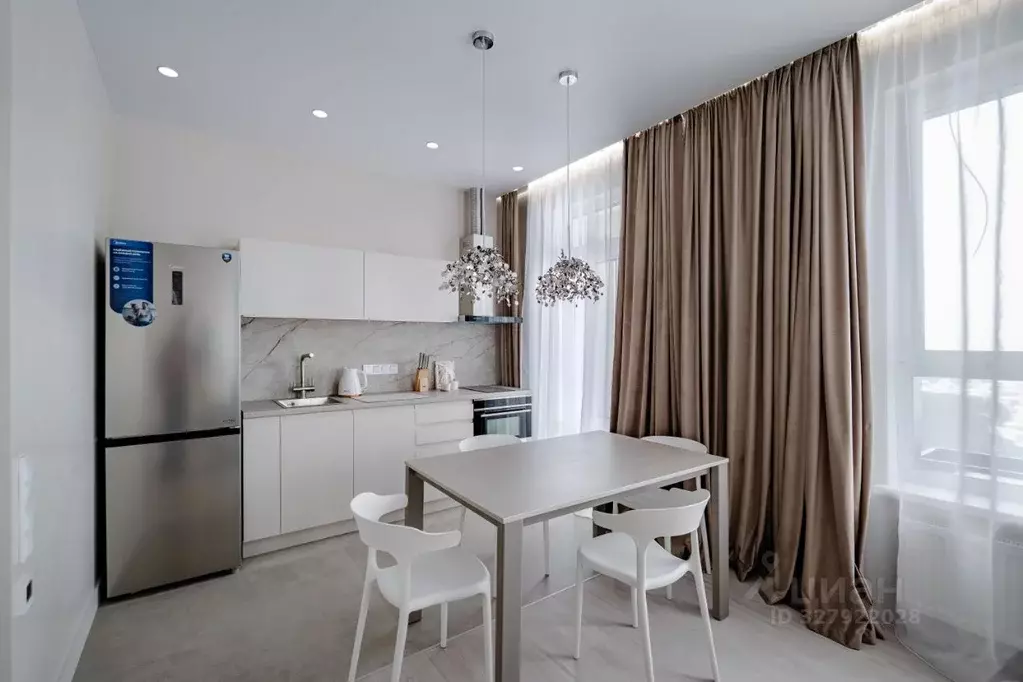 2-к кв. Московская область, Мытищи городской округ, пос. Нагорное ... - Фото 1