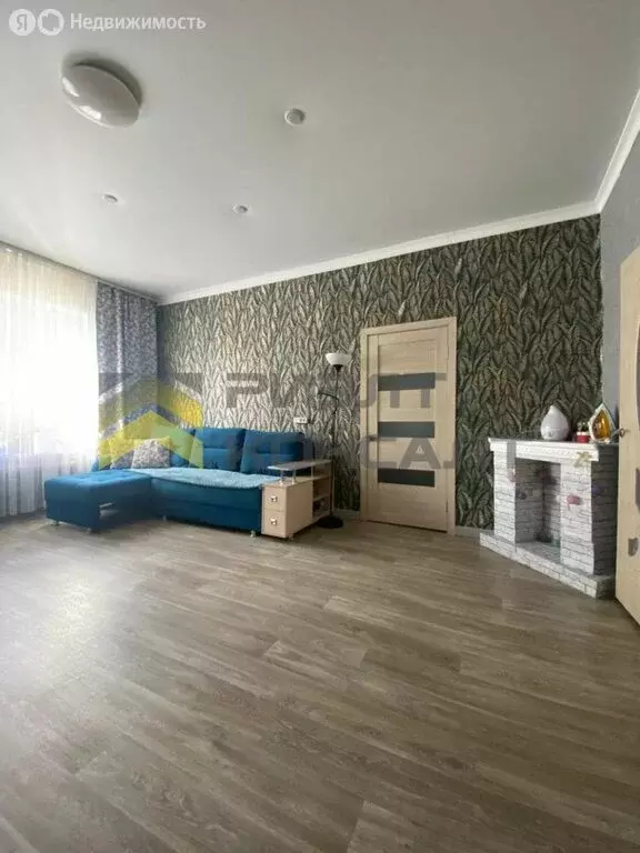 Дом в Омск, Кемеровская улица, 145 (65 м) - Фото 0