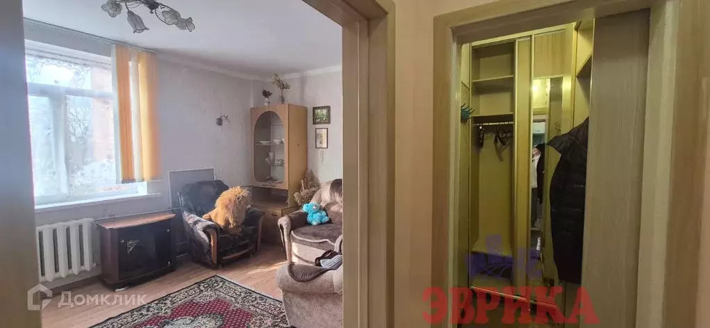 Продаётся квартира-студия, 22.3 м - Фото 1