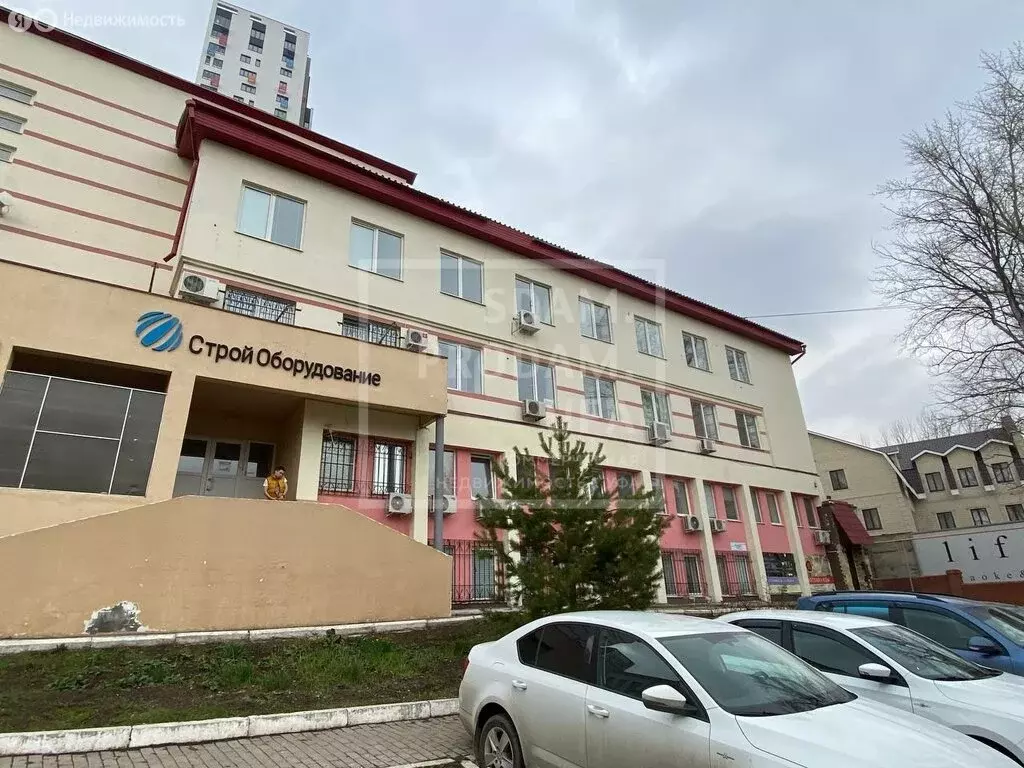 Офис (155 м) - Фото 2