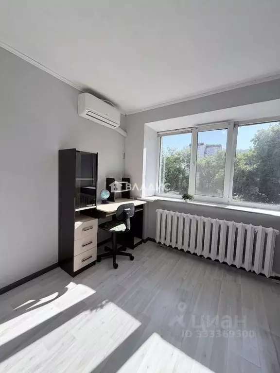 Комната Башкортостан, Уфа просп. Октября, 162/1А (17.1 м) - Фото 2