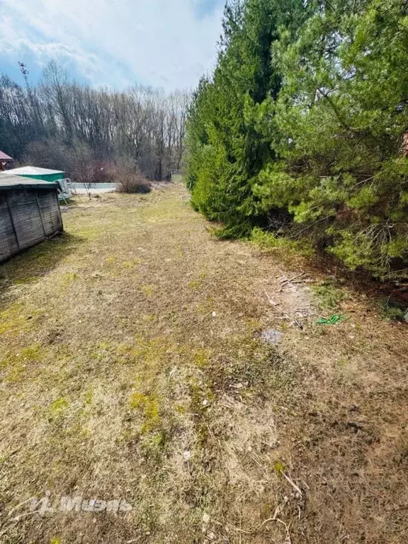 Участок в Москва д. Пенино, Пенино-1 СНТ, 5 (4.0 сот.) - Фото 1