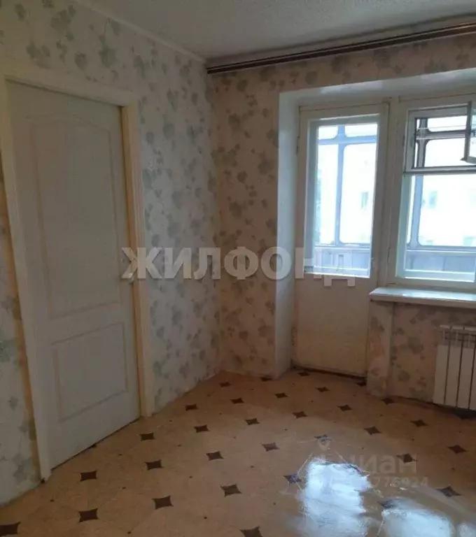 2-к кв. Новосибирская область, Бердск ул. Менделеева, 14 (44.3 м) - Фото 0