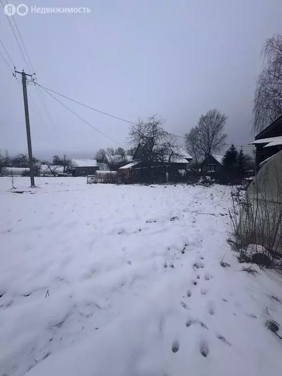 Дом в Гостцы, Советская улица, 39 (46 м) - Фото 1