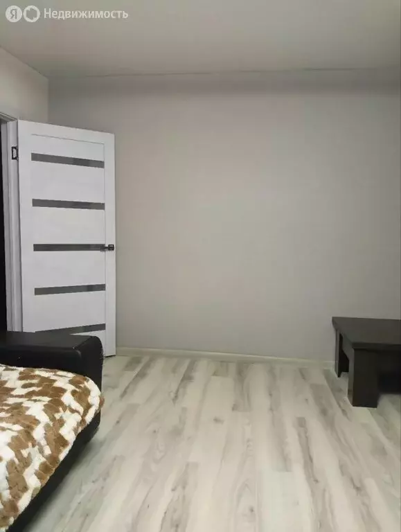 2-комнатная квартира: село Воскресенка, Крестьянская улица, 83 (52 м) - Фото 2