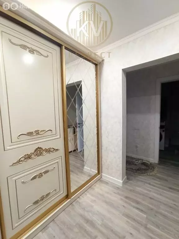 2-комнатная квартира: Кисловодск, улица Чайковского, 38 (50 м) - Фото 0
