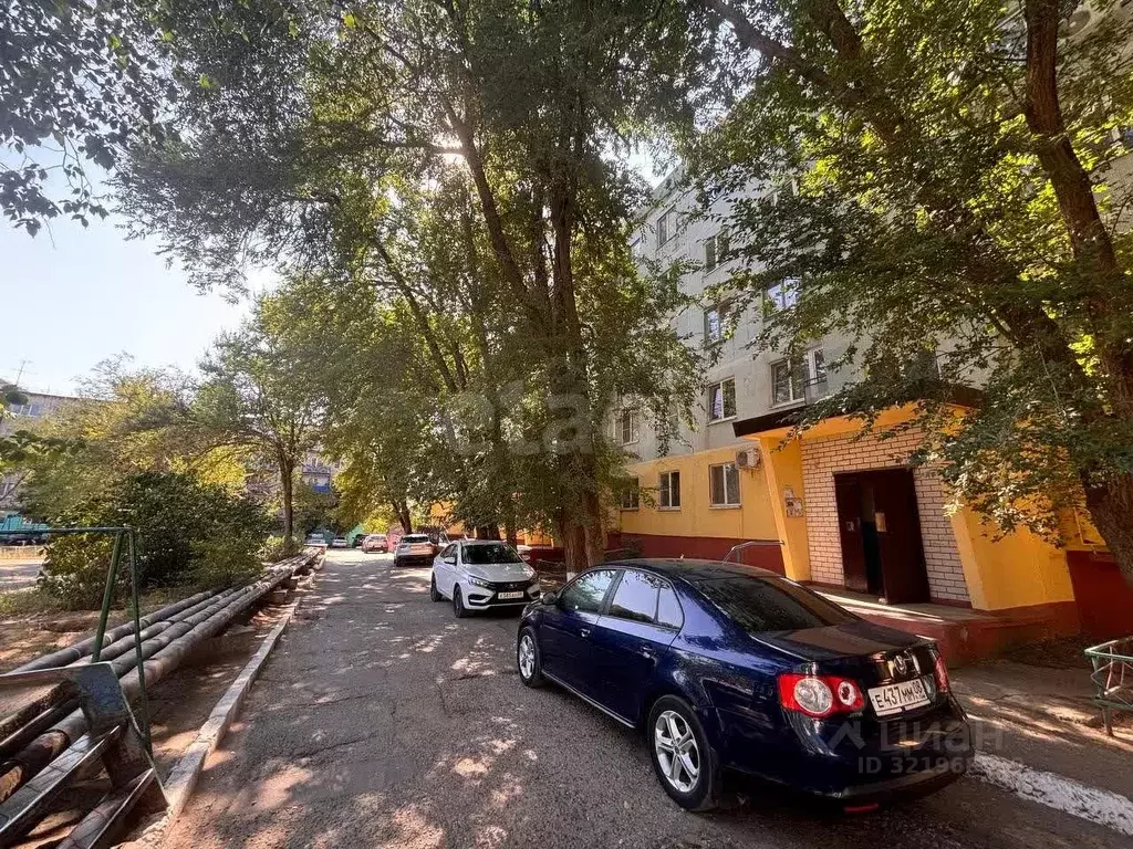 2-к кв. Калмыкия, Элиста 2-й мкр, 26 (52.25 м) - Фото 1