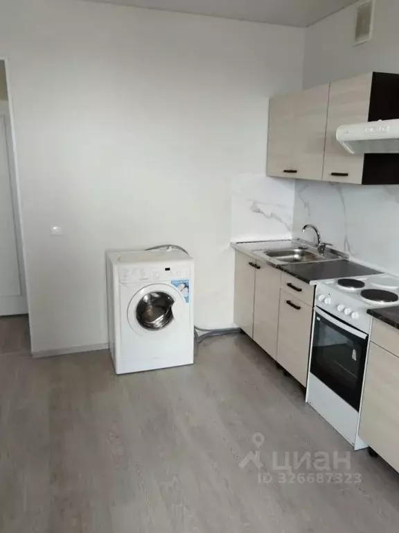 1-к кв. Оренбургская область, Оренбург ул. Александрова, 1 (41.8 м) - Фото 2