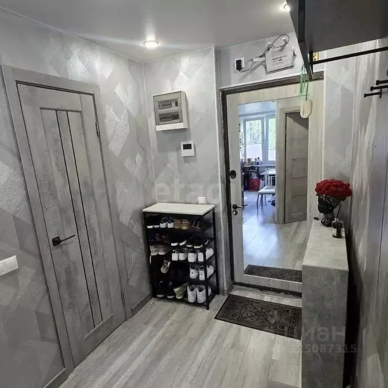 2-к кв. Москва ул. Малая Грузинская, 31 (47.0 м) - Фото 2