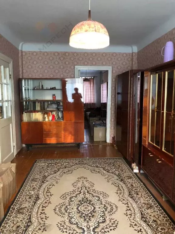 2-к кв. Краснодарский край, Краснодар Клиническая ул., 13 (41.5 м) - Фото 1