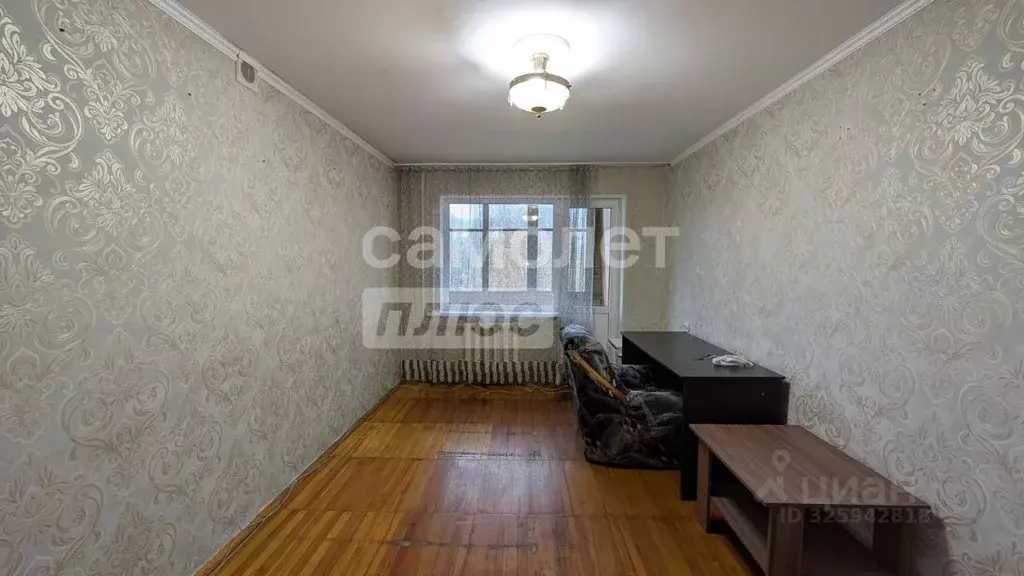 2-к кв. Иркутская область, Иркутск бул. Рябикова, 5А (46.9 м) - Фото 2