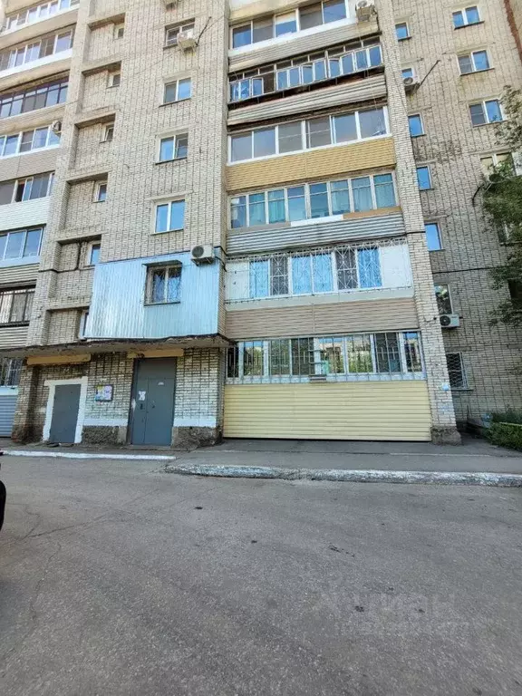 2-к кв. Хабаровский край, Хабаровск ДОС кв-л, 51 (52.0 м) - Фото 1