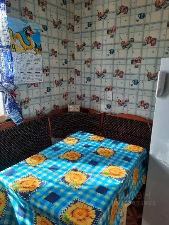 3-к кв. Коми, Ухта УРМЗ мкр, ул. Школьная, 3 (60.6 м) - Фото 2