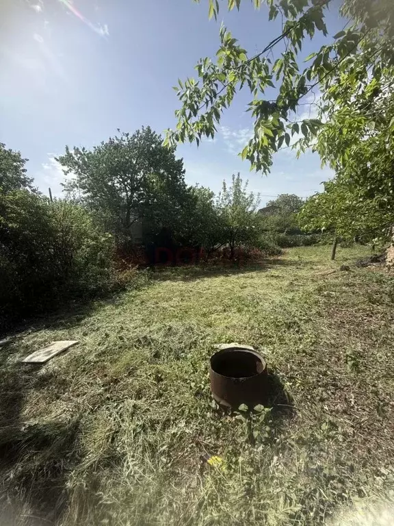 Участок в Ростовская область, Ростов-на-Дону Лучистая ул. (6.0 сот.) - Фото 1