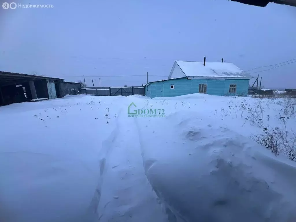 Дом в село Новоалександровка, Новая улица (77.5 м) - Фото 0