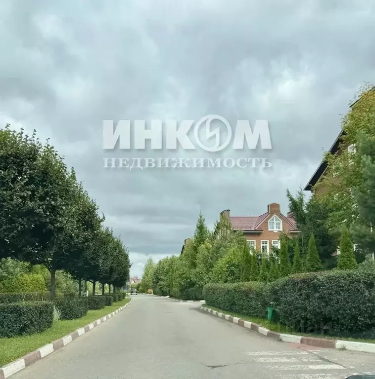 Таунхаус в Московская область, Истра муниципальный округ, д. Красный ... - Фото 2