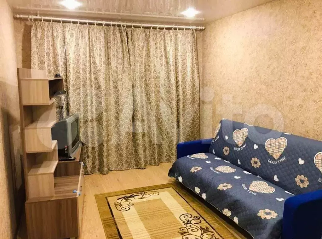 2-к. квартира, 53 м, 3/5 эт. - Фото 0