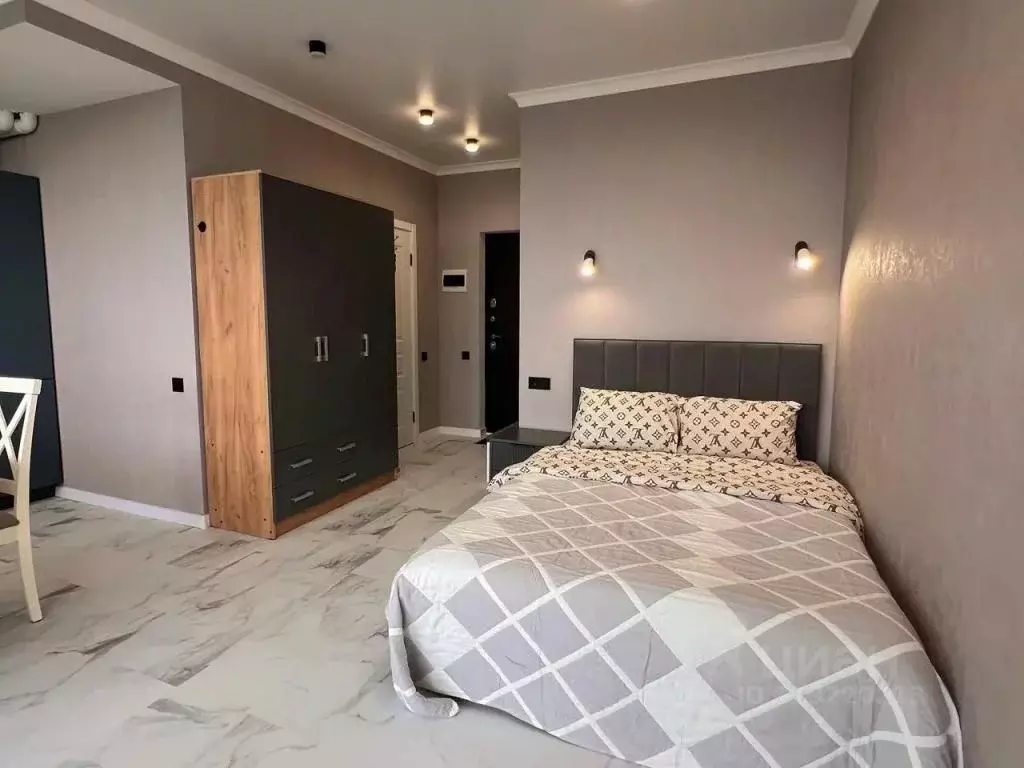 1-к кв. Ставропольский край, Минеральные Воды Советская ул., 78 (35.0 ... - Фото 1