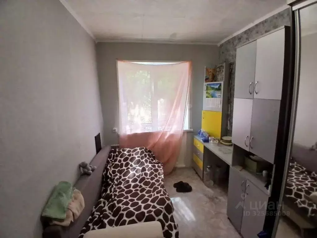 Комната Удмуртия, Ижевск ул. Орджоникидзе, 27В (9.4 м) - Фото 2