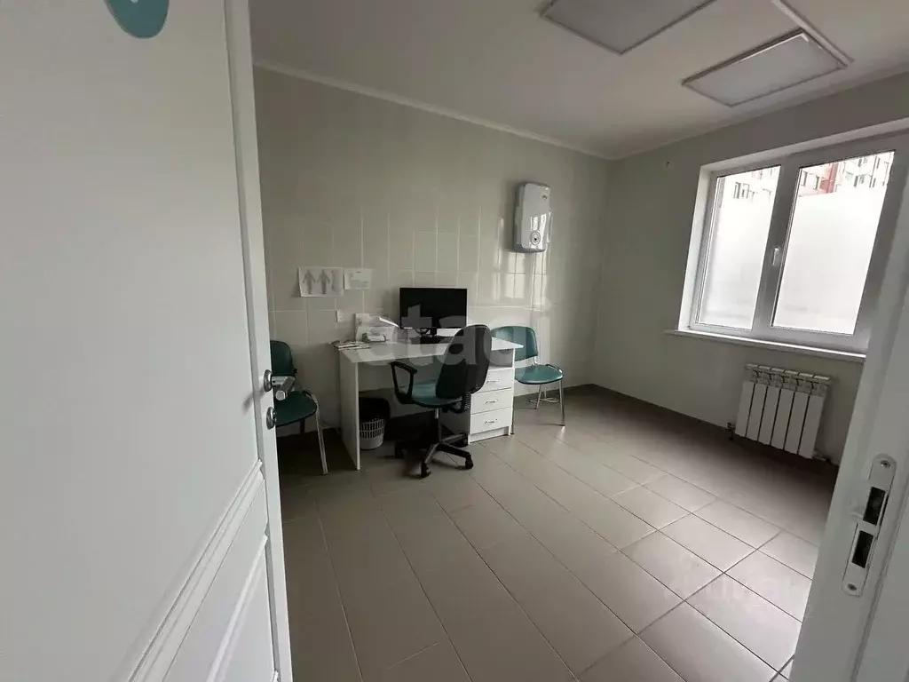 Офис в Смоленская область, Смоленск Королевка мкр, 21 (206 м) - Фото 1