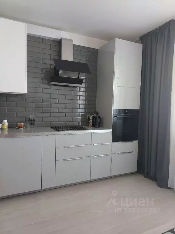 2-к кв. Санкт-Петербург Дунайский просп., 14к1 (36.0 м) - Фото 1