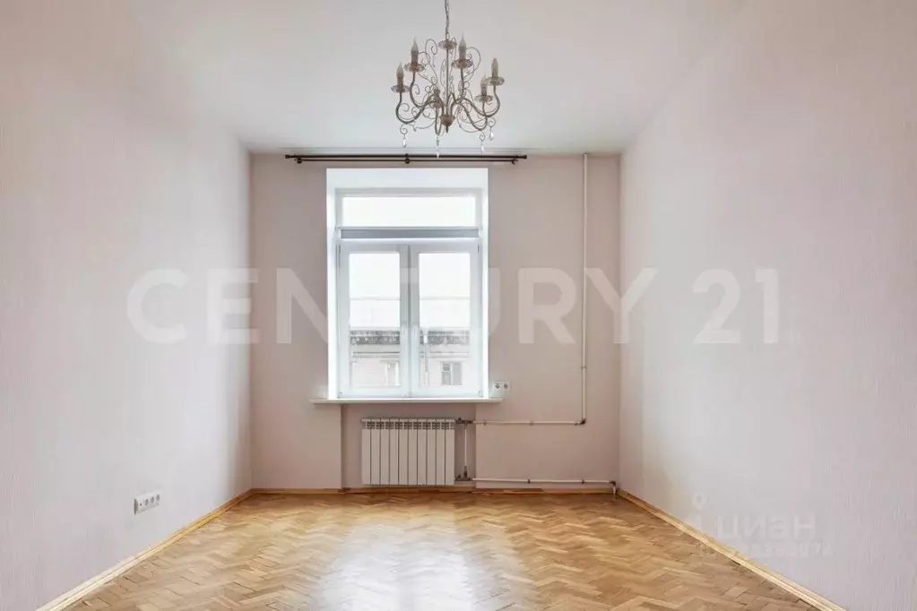 2-к кв. Санкт-Петербург Сестрорецкая ул., 4 (56.7 м) - Фото 1