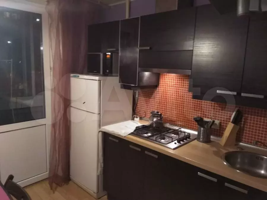 2-к. квартира, 40 м, 3/12 эт. - Фото 0