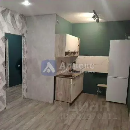 1-к кв. Тюменская область, Тюменский муниципальный округ, д. Дударева ... - Фото 1