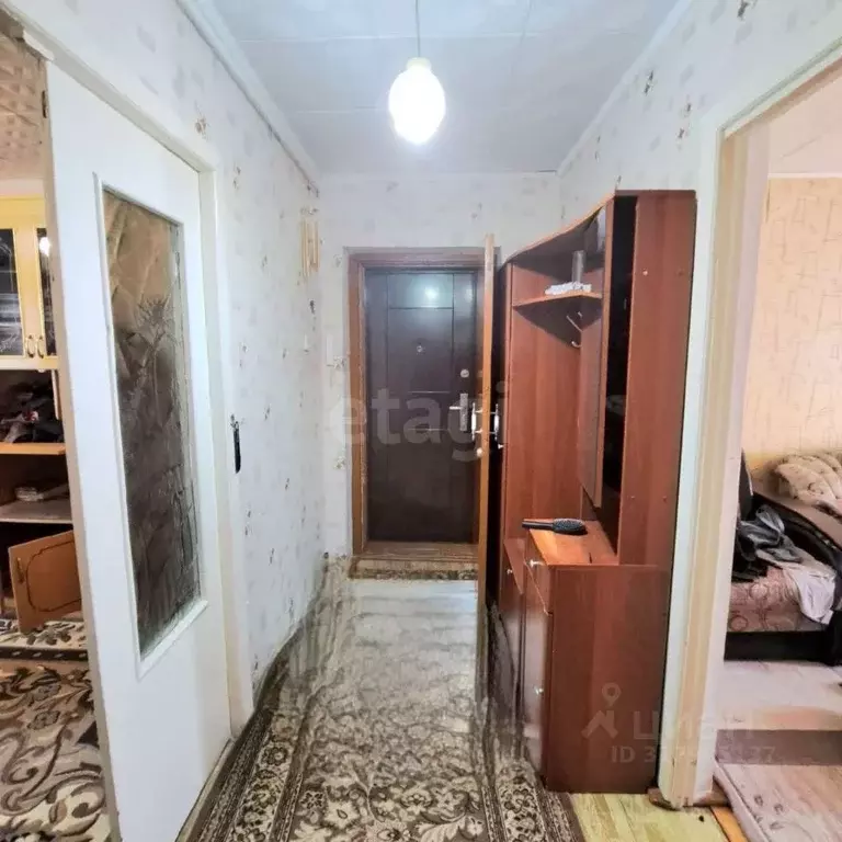 3-к кв. Удмуртия, Можга Можгинский район, ул. Наговицына, 181 (58.0 м) - Фото 0